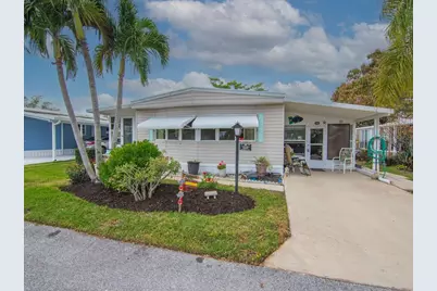 293 NE Moonstone Drive, Jensen Beach, FL 34957 - Photo 1
