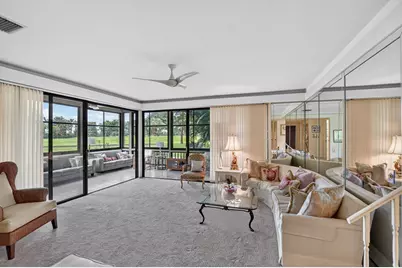 7033 Rain Forest Drive #D-4-L, Boca Raton, FL 33434 - Photo 16