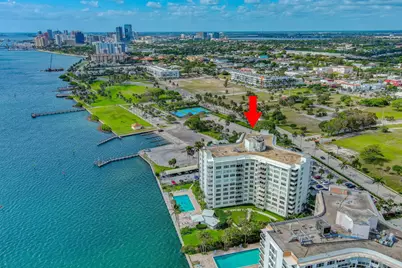 2600 N Flagler Drive #813, West Palm Beach, FL 33407 - Photo 28