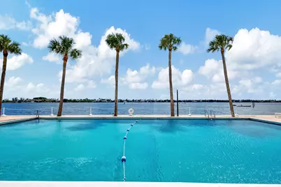 2600 N Flagler Drive #813, West Palm Beach, FL 33407 - Photo 2