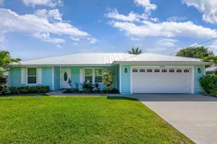 10600 SE Gomez Ave, Hobe Sound, FL 33455 - Photo 2