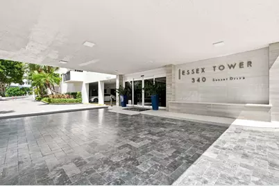 340 Sunset Drive #405, Fort Lauderdale, FL 33301 - Photo 26