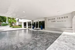 340 Sunset Dr, Fort Lauderdale, FL 33301 - Photo 26