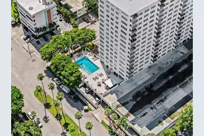 340 Sunset Drive #405, Fort Lauderdale, FL 33301 - Photo 36