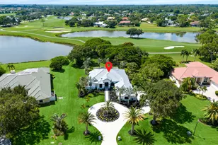 11690 Stonehaven Way, West Palm Beach, FL 33412 - Photo 2