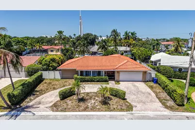 5581 NE 28th Avenue, Fort Lauderdale, FL 33308 - Photo 1