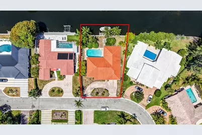 5581 NE 28th Avenue, Fort Lauderdale, FL 33308 - Photo 4
