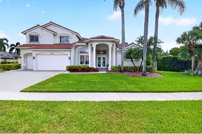 11554 Knightsbridge Place, Wellington, FL 33449 - Photo 2