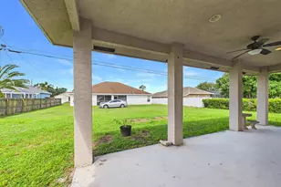 3610 SW Margela St, Port Saint Lucie, FL 34953 - Photo 4