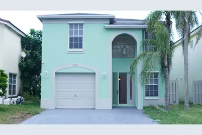 4172 Pine Hollow Circle, Greenacres, FL 33463 - Photo 1