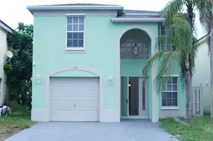 4172 Pine Hollow Cir, Greenacres, FL 33463 - Photo 1