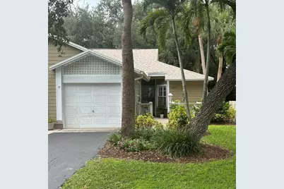 1927 Sixty Oaks Lane, Vero Beach, FL 32966 - Photo 1