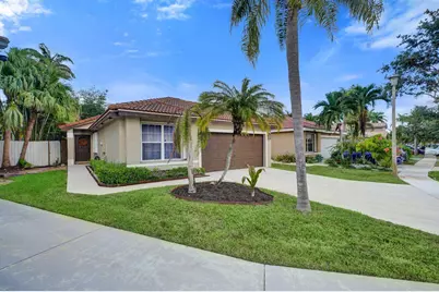 1948 SW 177th Avenue, Miramar, FL 33029 - Photo 2