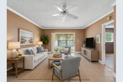 6 Abbey Lane #206, Delray Beach, FL 33446 - Photo 4