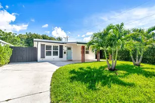 411 Summa St, West Palm Beach, FL 33405 - Photo 2