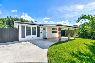 411 Summa St, West Palm Beach, FL 33405 - Photo 4
