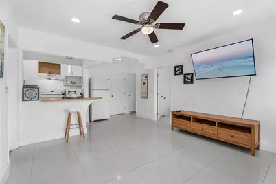 343 Van Buren Street #3, Hollywood, FL 33019 - Photo 4