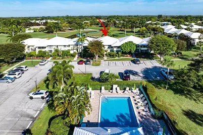 3637 Quail Ridge Drive S #Bobwhite A, Boynton Beach, FL 33436 - Photo 44