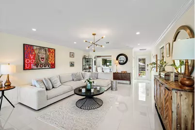 3637 Quail Ridge Drive S #Bobwhite A, Boynton Beach, FL 33436 - Photo 4