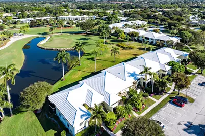 3637 Quail Ridge Drive S #Bobwhite A, Boynton Beach, FL 33436 - Photo 36