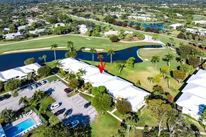 3637 Quail Ridge Drive S #Bobwhite A, Boynton Beach, FL 33436 - Photo 34