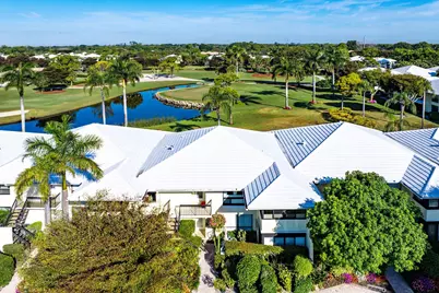 3637 Quail Ridge Drive S #Bobwhite A, Boynton Beach, FL 33436 - Photo 2