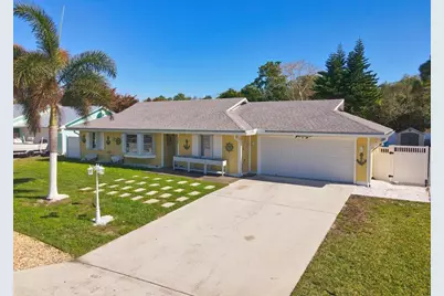 888 NE Maranta Terrado, Jensen Beach, FL 34957 - Photo 2
