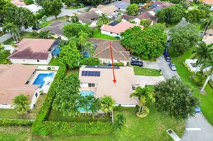 7123 NW 42nd Ct, Coral Springs, FL 33065 - Photo 30
