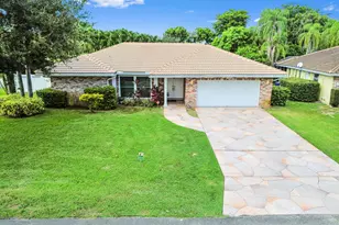 7123 NW 42nd Ct, Coral Springs, FL 33065 - Photo 2