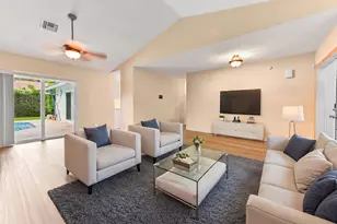 7123 NW 42nd Ct, Coral Springs, FL 33065 - Photo 6