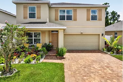 9517 Silver Sands Lane, Fort Pierce, FL 34945 - Photo 2