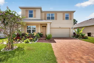 9517 Silver Sands Ln, Fort Pierce, FL 34945 - Photo 1