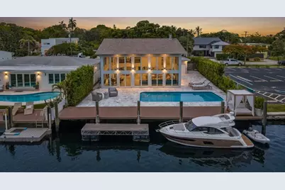 600 N Victoria Terrace, Fort Lauderdale, FL 33304 - Photo 2