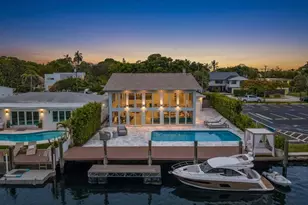 600 N Victoria Terrace, Fort Lauderdale, FL 33304 - Photo 2