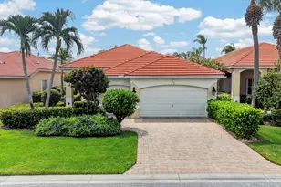 4470 Hazleton Ln, Lake Worth, FL 33449 - Photo 1