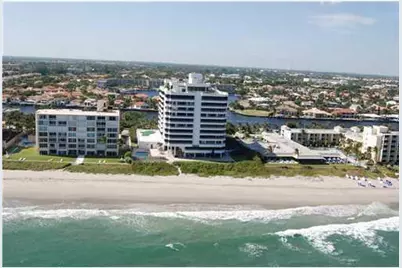 2901 S Ocean Boulevard #1, Highland Beach, FL 33487 - Photo 38