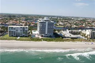 2901 S Ocean Blvd, Highland Beach, FL 33487 - Photo 38