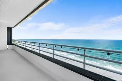 2901 S Ocean Boulevard #1, Highland Beach, FL 33487 - Photo 34