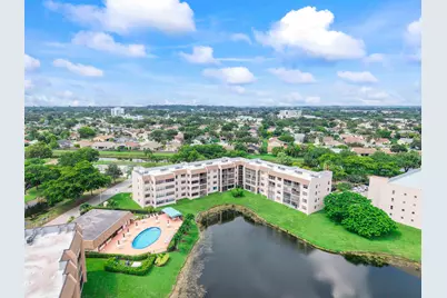 10444 NW 30th Court #307, Sunrise, FL 33322 - Photo 36