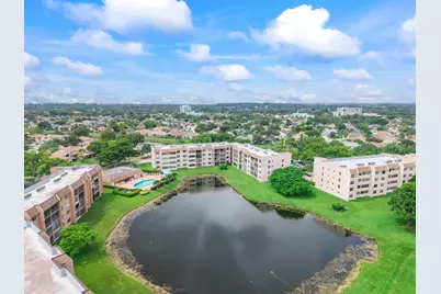 10444 NW 30th Court #307, Sunrise, FL 33322 - Photo 40