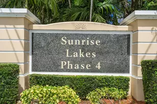 10444 NW 30th Ct, Sunrise, FL 33322 - Photo 34