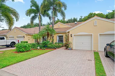 9444 Swansea Lane, West Palm Beach, FL 33411 - Photo 2