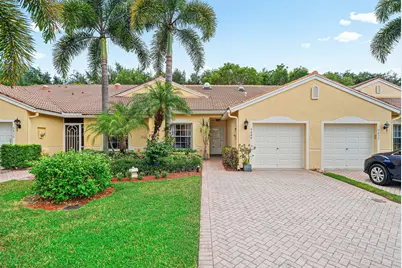 9444 Swansea Lane, West Palm Beach, FL 33411 - Photo 1