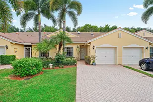 9444 Swansea Ln, West Palm Beach, FL 33411 - Photo 1