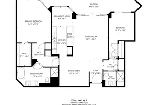 2000 Island Blvd, Aventura, FL 33160 - Photo 2