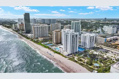 1865 S Ocean Drive #21c, Hallandale Beach, FL 33009 - Photo 30