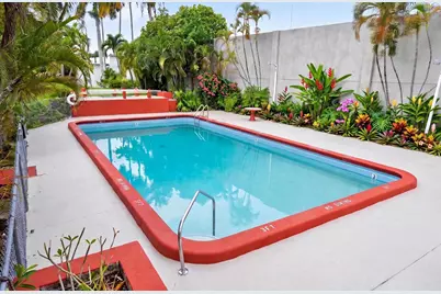 2916 Funston Street #51A, Hollywood, FL 33020 - Photo 18