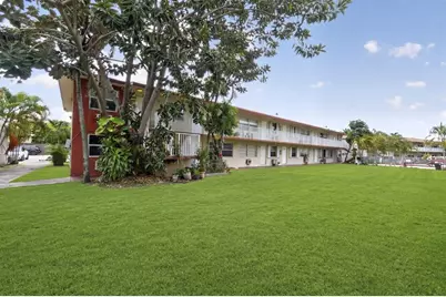 2916 Funston Street #51A, Hollywood, FL 33020 - Photo 1