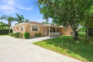 1230 Block Island Rd, Wellington, FL 33414 - Photo 1