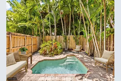 1423 NE 26th Avenue #1423, Fort Lauderdale, FL 33304 - Photo 2